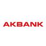 Akbank Sanal POS Logosu