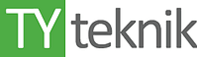 TY TEKNİK LTD.