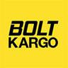Bolt Kargo Logosu