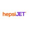 HepsiJET Logosu