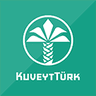 Kuveyt Türk Sanal POS Logosu
