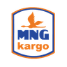 MNG Kargo Logosu