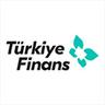 Türkiye Finans Logosu