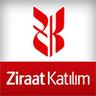 Ziraat Katılım Bankası Logosu