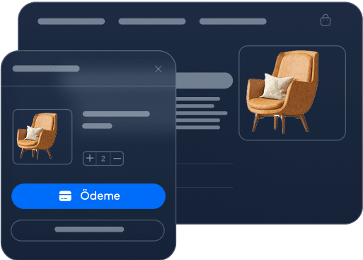 E-Ticaret & B2B