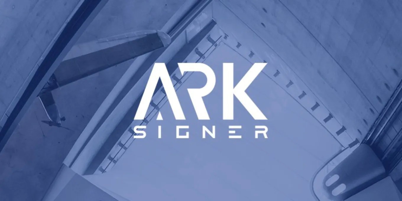 ArkSigner Nedir?