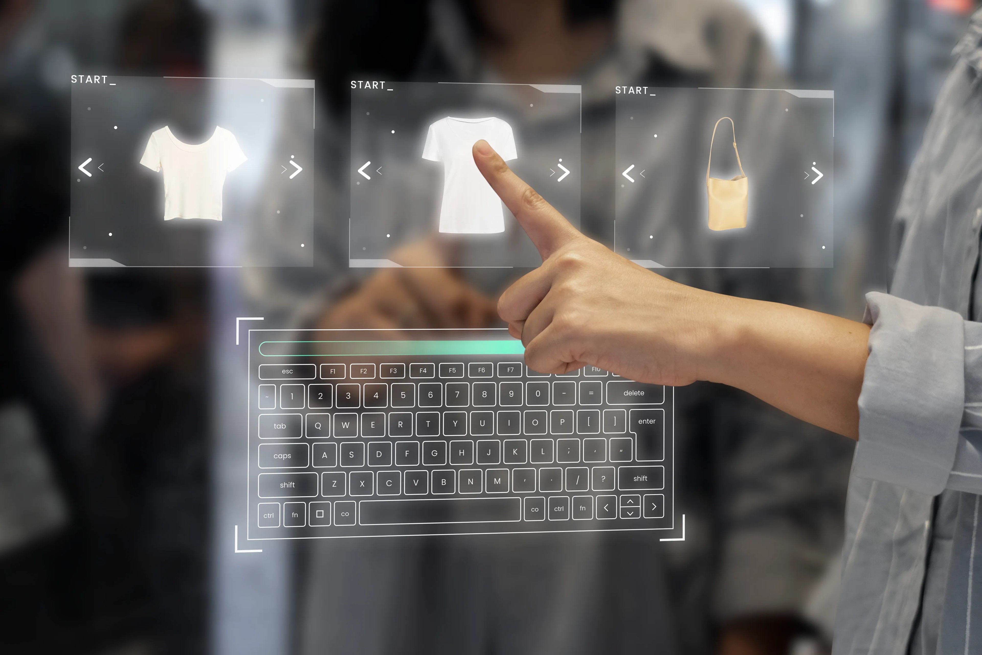 Online Ticaret Sitesi Nedir ve Neden Tercih Ediliyor?
