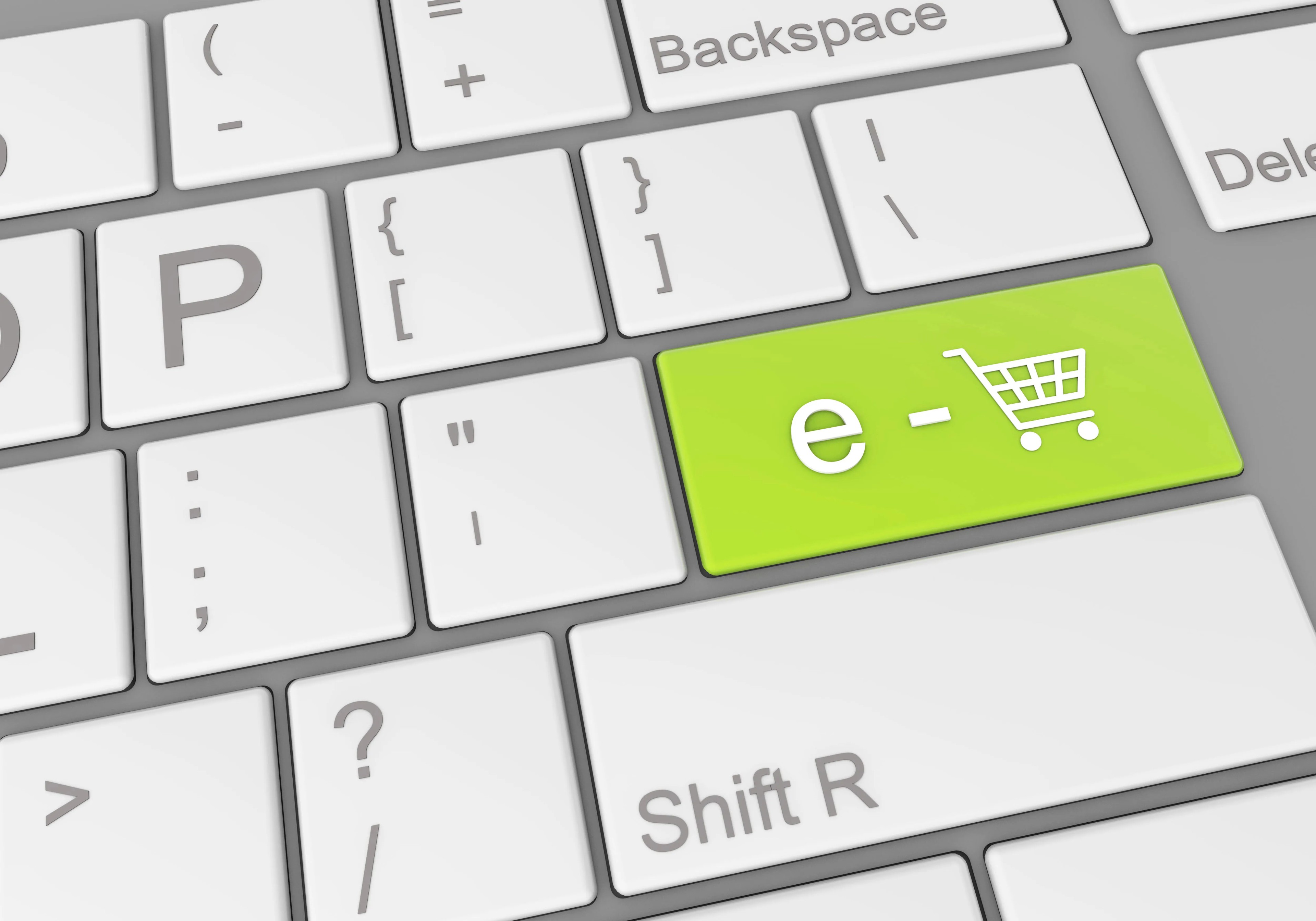 E-ticaret Sitesi Nasıl Kurulur?