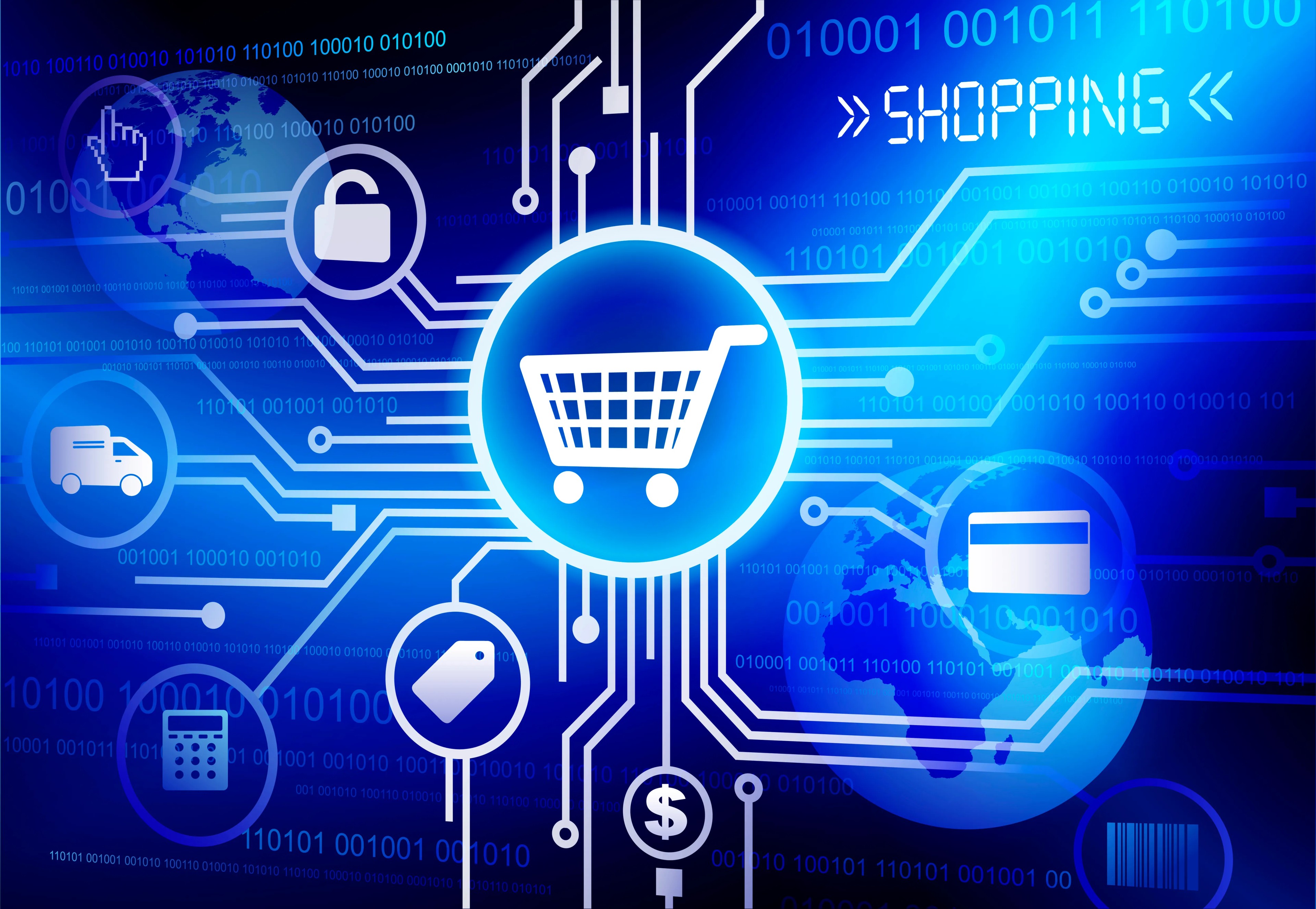 E-Ticaret Nace Kodu Nedir?