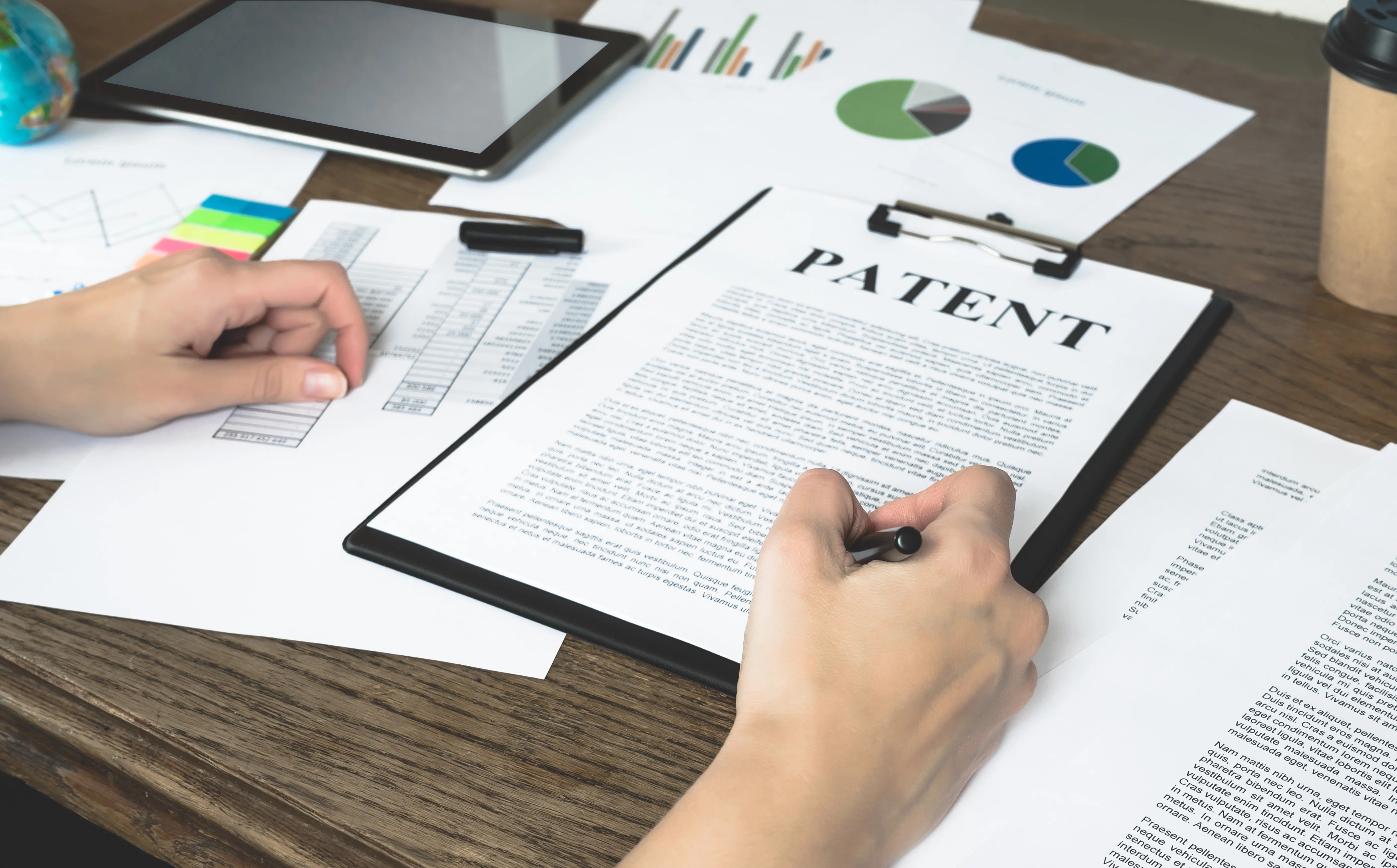 Patent Nedir?