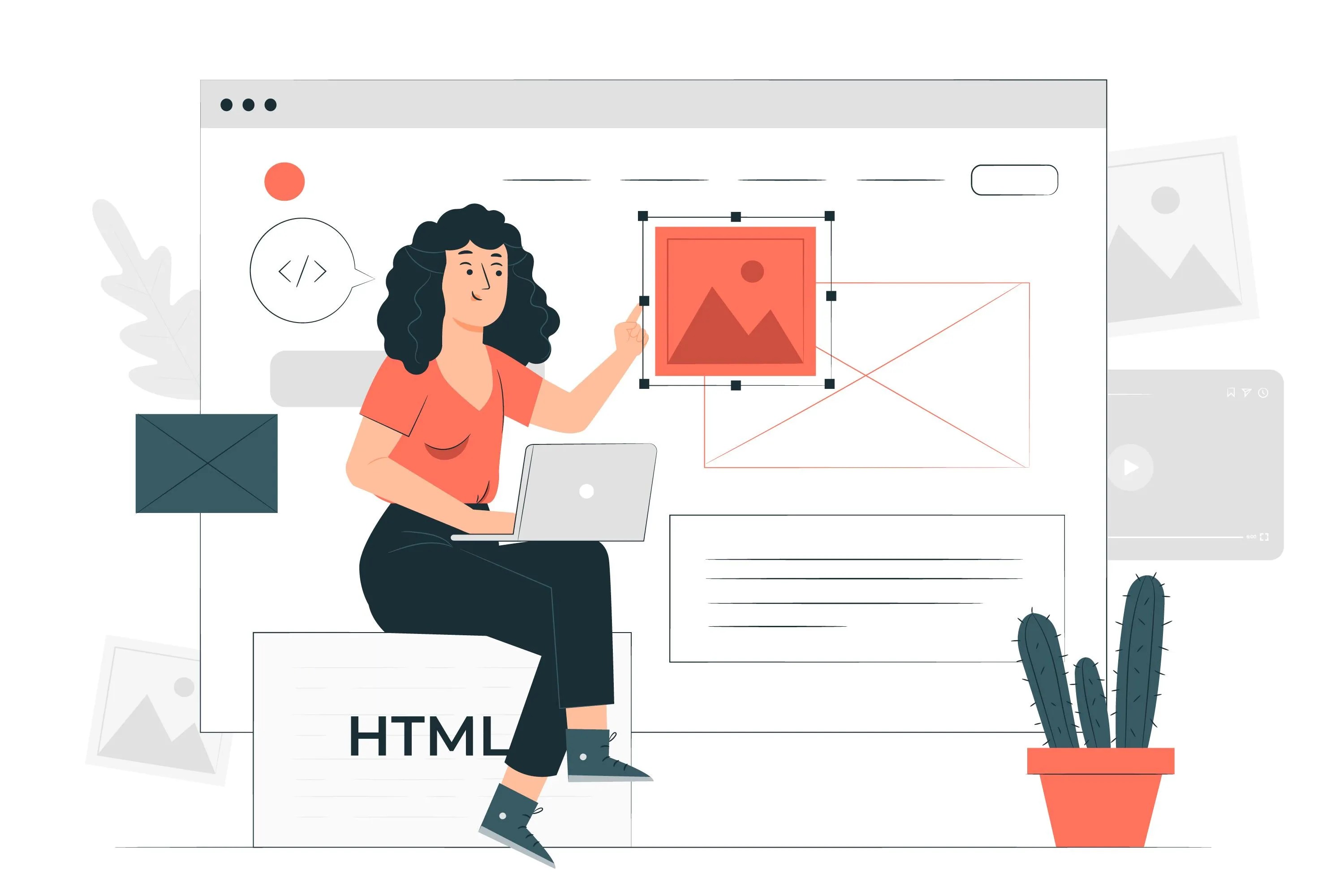 Landing Page Nedir?