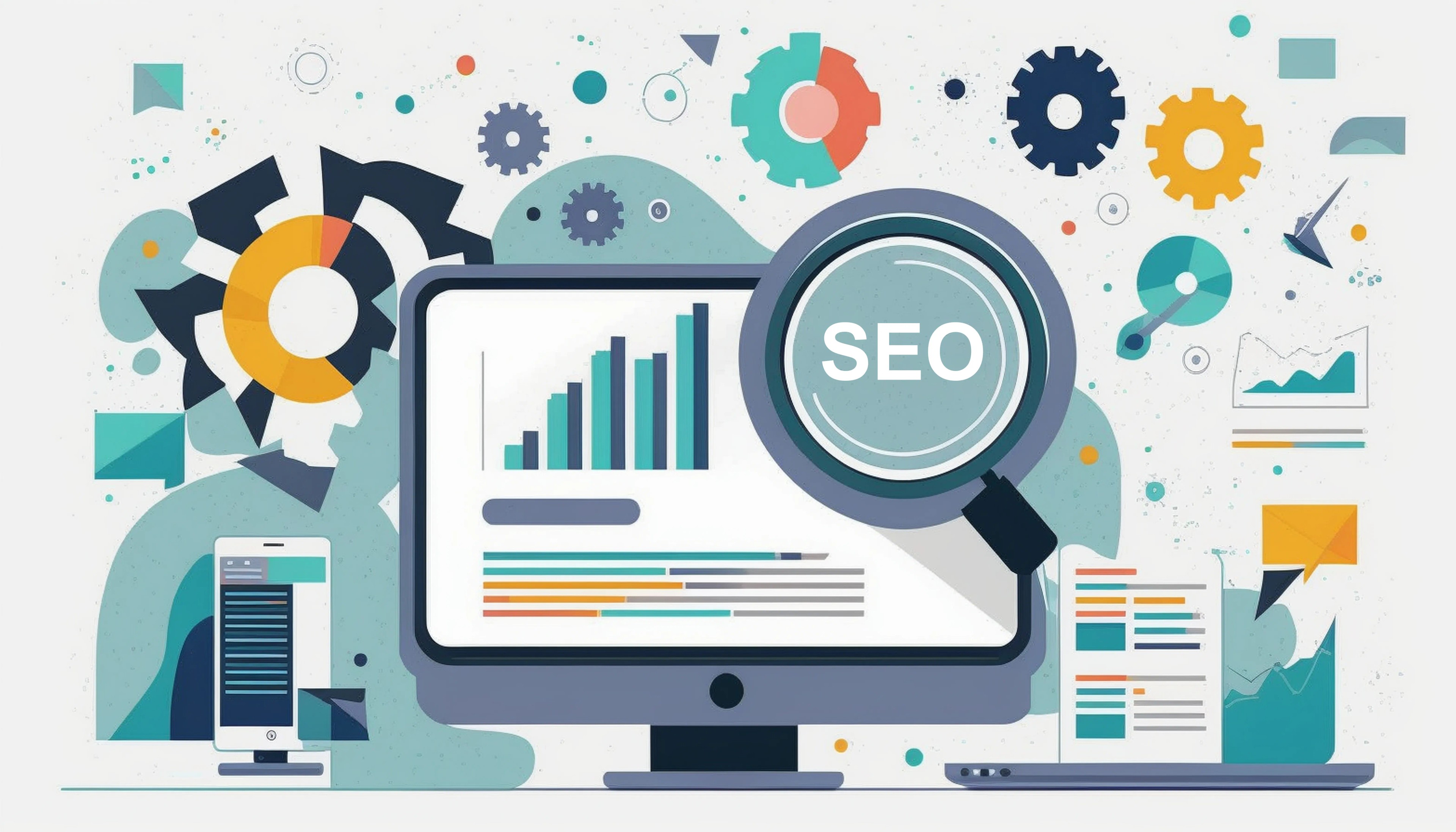 SEO Nedir Ve En Çok Kullanılan SEO Araçları Nelerdir?