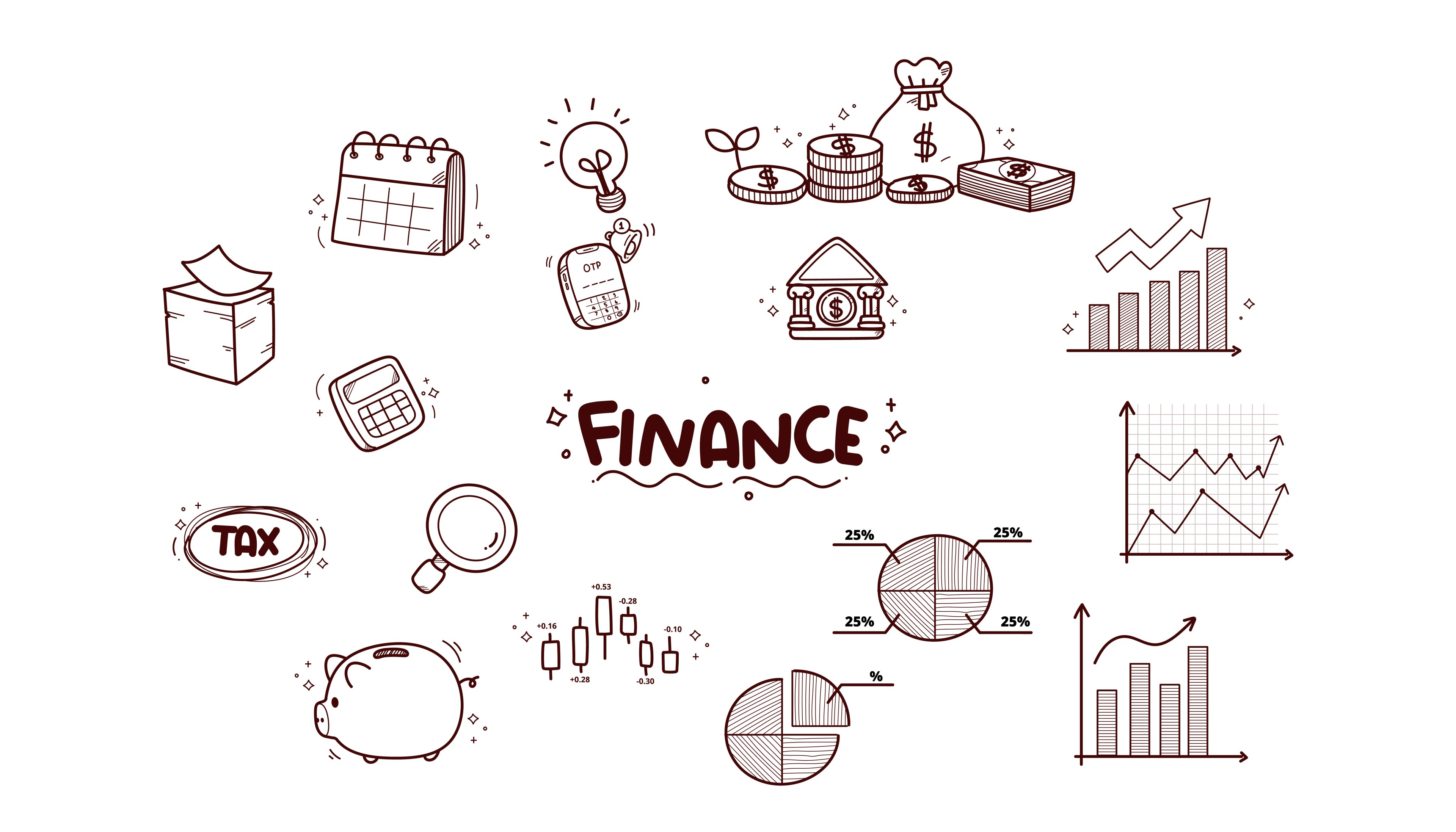 Tahakkuk Nedir? Finansal İşlemlerde Anlam ve Önemi