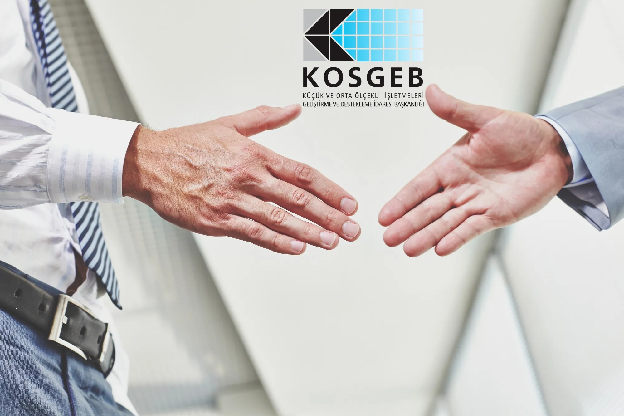 KOSGEB Nedir?