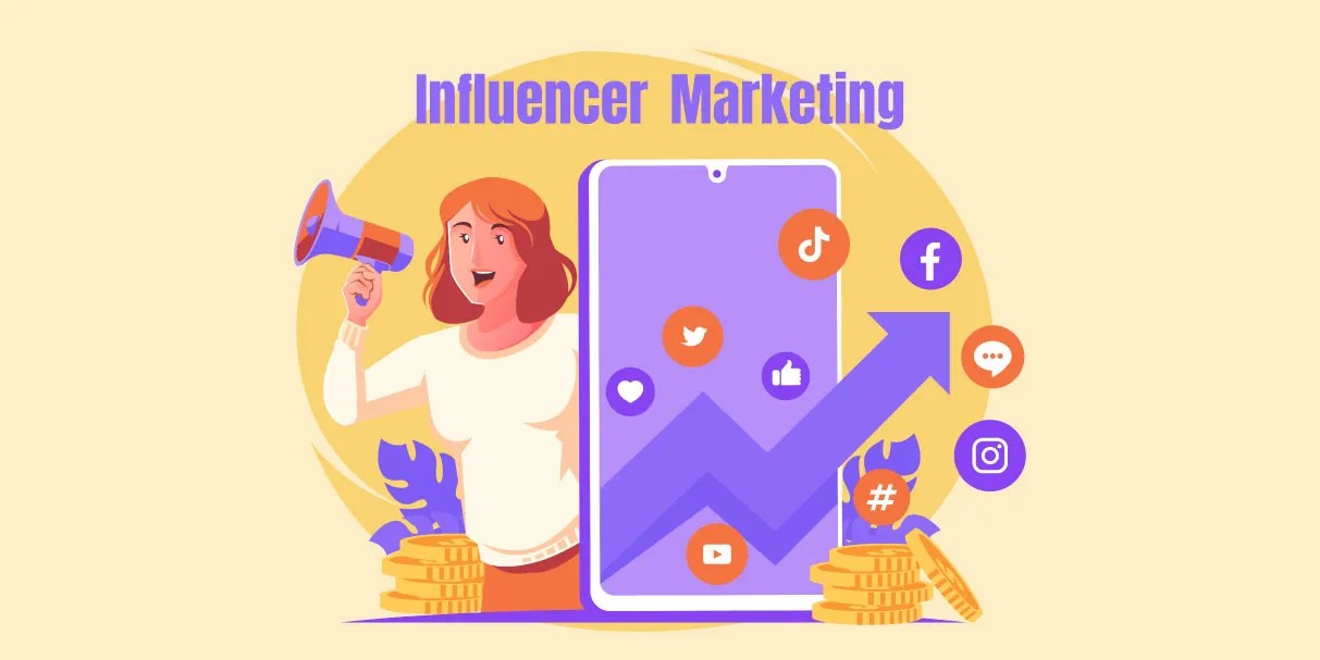 Influencer Marketing Nedir?