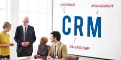 CRM nedir?